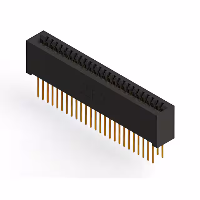 392-050-523-201 EDAC Inc.  Edgeboard Connectors